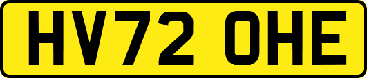 HV72OHE