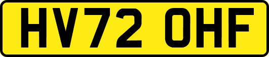 HV72OHF