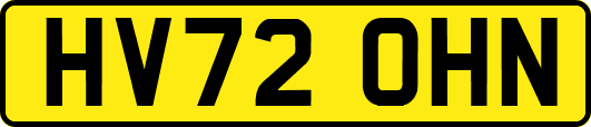 HV72OHN