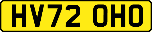HV72OHO
