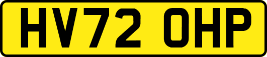 HV72OHP