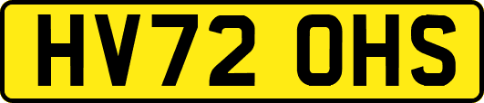 HV72OHS