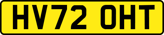 HV72OHT