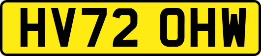 HV72OHW