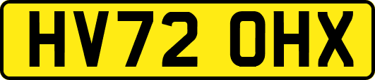 HV72OHX