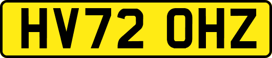 HV72OHZ