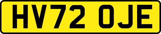 HV72OJE