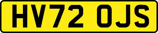 HV72OJS