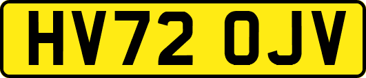 HV72OJV