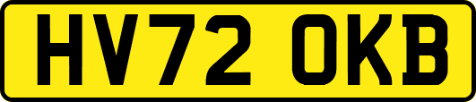 HV72OKB