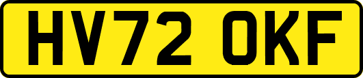 HV72OKF