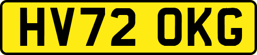 HV72OKG