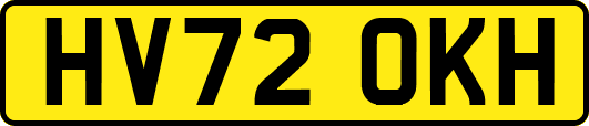 HV72OKH