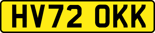 HV72OKK