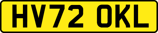 HV72OKL