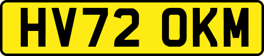 HV72OKM