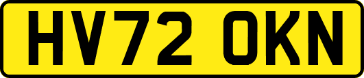 HV72OKN