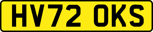 HV72OKS