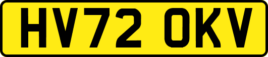 HV72OKV
