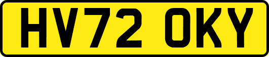 HV72OKY