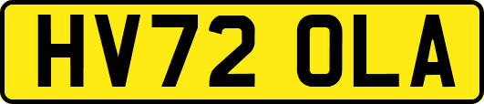 HV72OLA