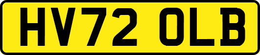 HV72OLB