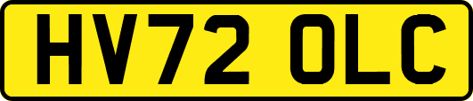 HV72OLC