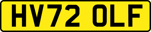 HV72OLF