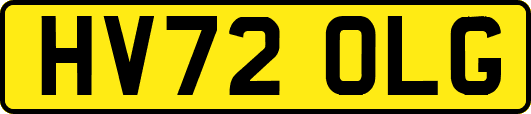 HV72OLG