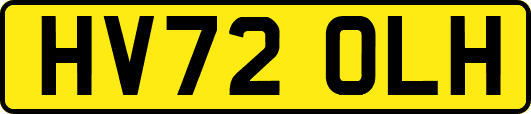 HV72OLH