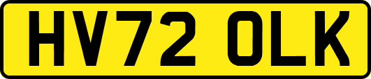 HV72OLK