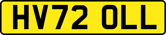 HV72OLL