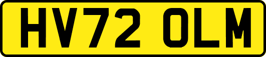 HV72OLM