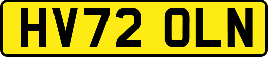 HV72OLN