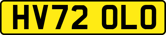 HV72OLO