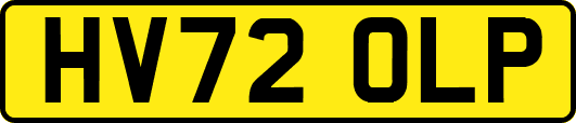 HV72OLP