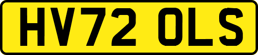 HV72OLS