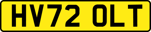 HV72OLT