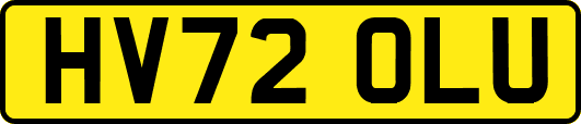 HV72OLU