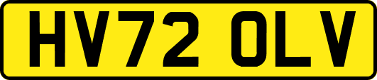 HV72OLV