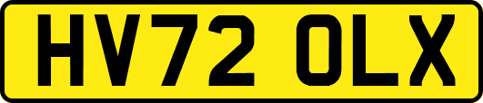 HV72OLX