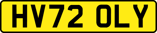 HV72OLY