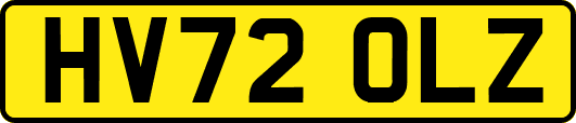 HV72OLZ