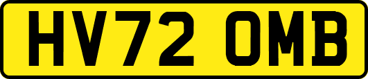 HV72OMB