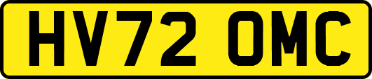 HV72OMC