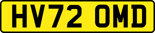 HV72OMD
