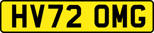 HV72OMG