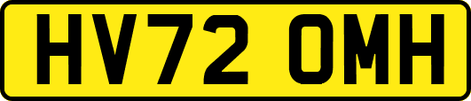 HV72OMH