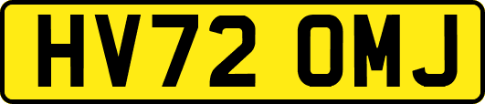HV72OMJ