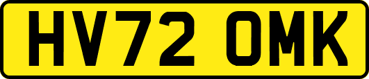 HV72OMK